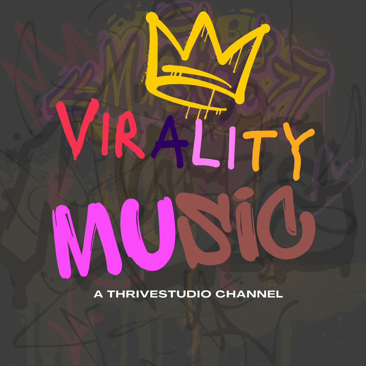 Virality Music SYND