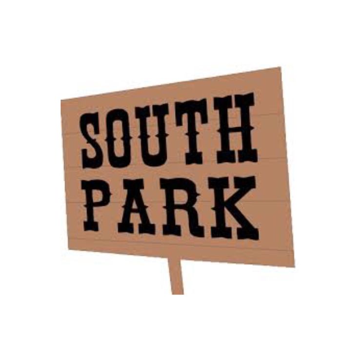 Comedy Central South Park