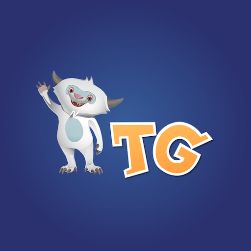 ToonGoggles